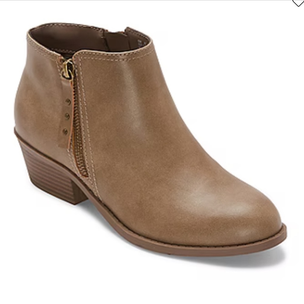 Arizona Brand Booties 9W Brand New